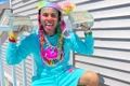 6ix9ine, instagram jpg