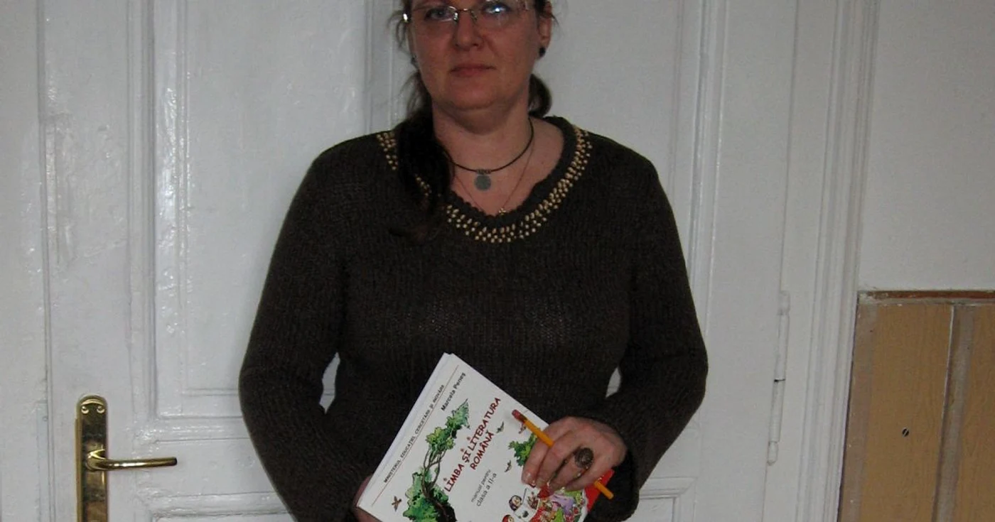 Cătălina Sucilă 