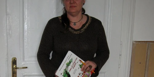 Cătălina Sucilă 