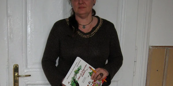 Cătălina Sucilă 