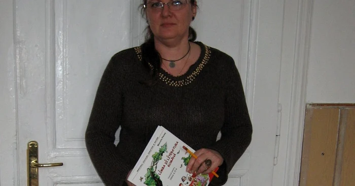 Cătălina Sucilă
