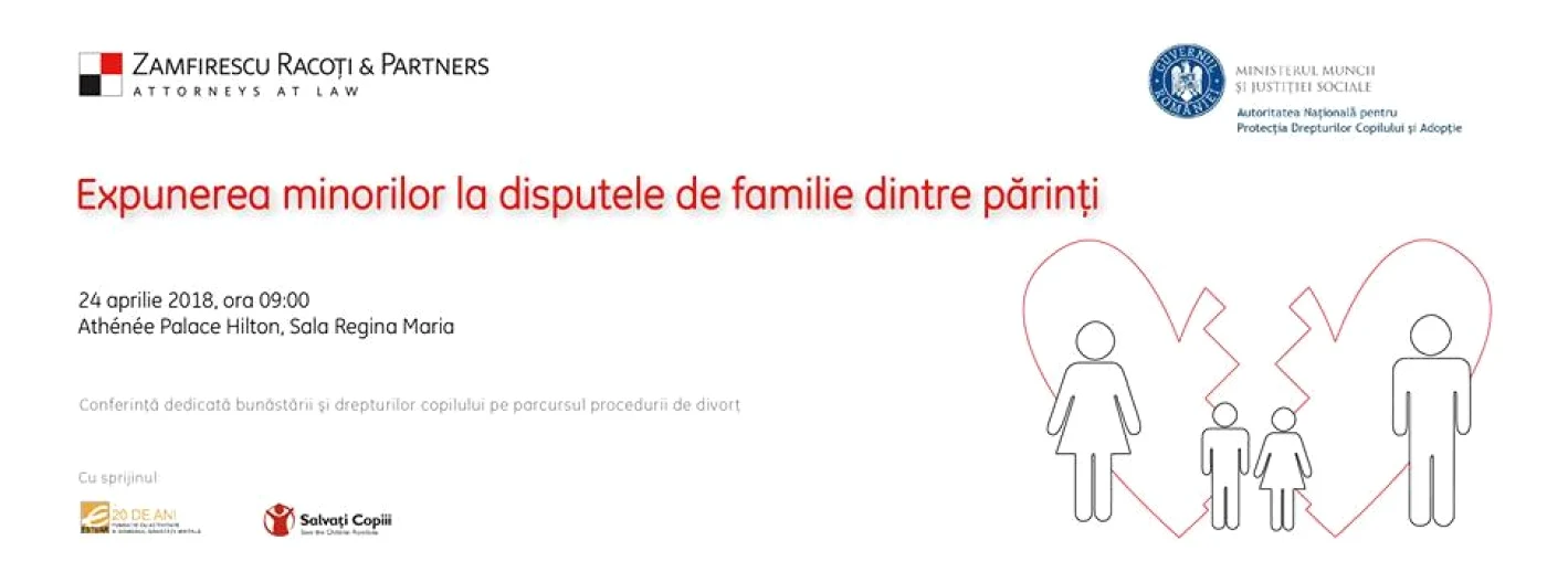divort advert