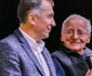 Sursa foto: Arhiva personală - Nicolae Mărgineanu