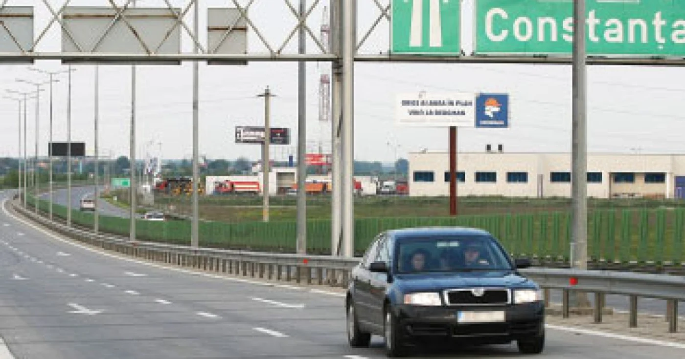 Drumul spre litoral a devenit mai scump