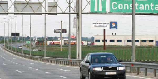 Drumul spre litoral a devenit mai scump
