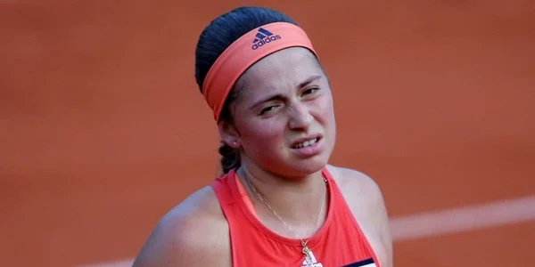 Ostapenko