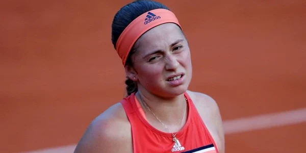 Ostapenko