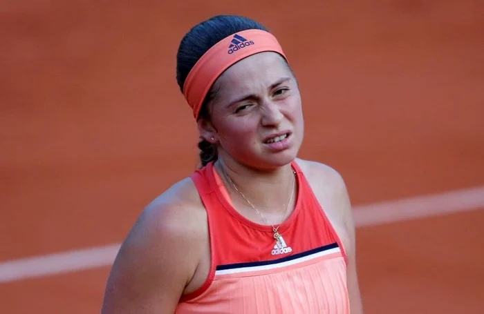 Ostapenko