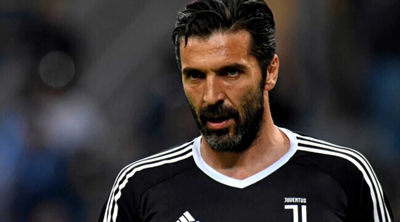 Gianluigi Buffon va pleaca de la Juventus Torino după finalul acestui sezon competițional Sursă foto: Shutterstock