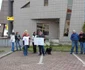 protest alba berbeceanu