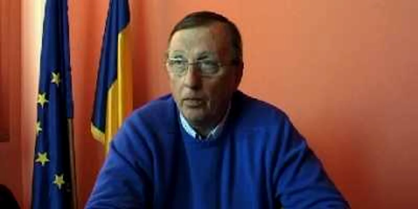 Liviu Todoran