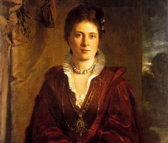 Victoria, Prințesă Moștenitoare a Prusiei. FOTO Wikipedia