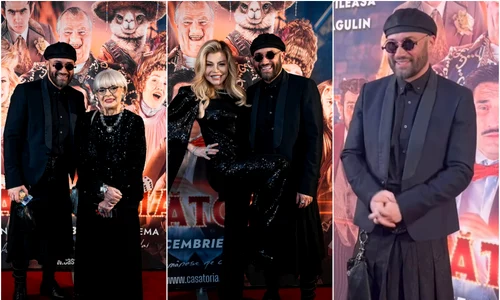 Avanpremiera de gala a filmului Casatoria regizat de Mihai Bendeac (2) jpg