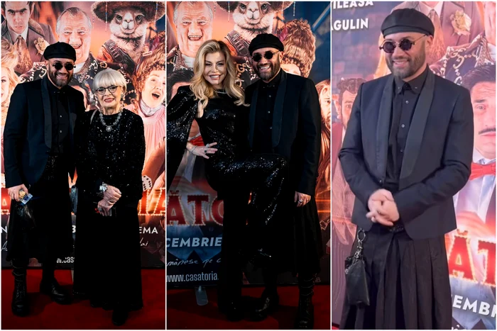 Avanpremiera de gala a filmului Casatoria regizat de Mihai Bendeac (2) jpg