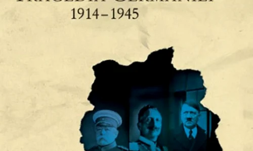 ‹‹Tragedia Germaniei 1914 1945›› jpeg