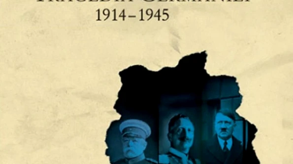 ‹‹Tragedia Germaniei 1914 1945›› jpeg
