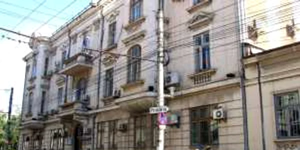 Primăria Galaţi