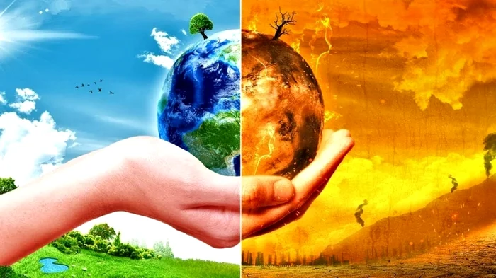 Schimbările climatice au multiplicat de 40 de ori probabilitatea de apariţie a valurilor de căldură. Concluziile cercetătorilor