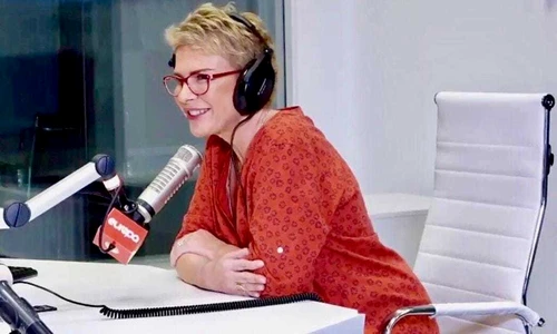 Ce mănâncă Teo Trandafir pentru a se menţine slabă după operaţie jpeg