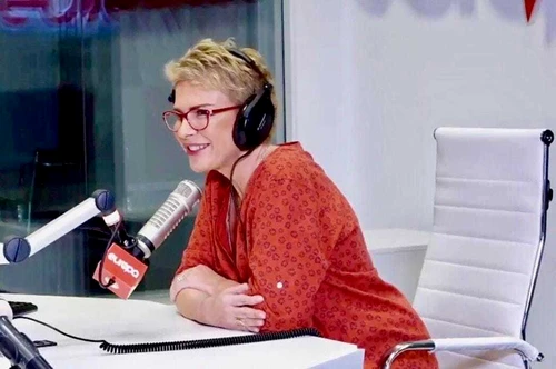 Ce mănâncă Teo Trandafir pentru a se menţine slabă după operaţie jpeg