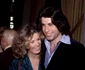john travolta şi Diana Hyland foto profimedia