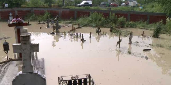 Inundatii Pietrari