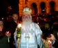 Timişorenii au luat Lumină la Catedrala Mitropolitană