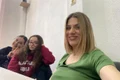  Tily Niculae a terminat sesiunea la facultatea pe care o face la Pitești!