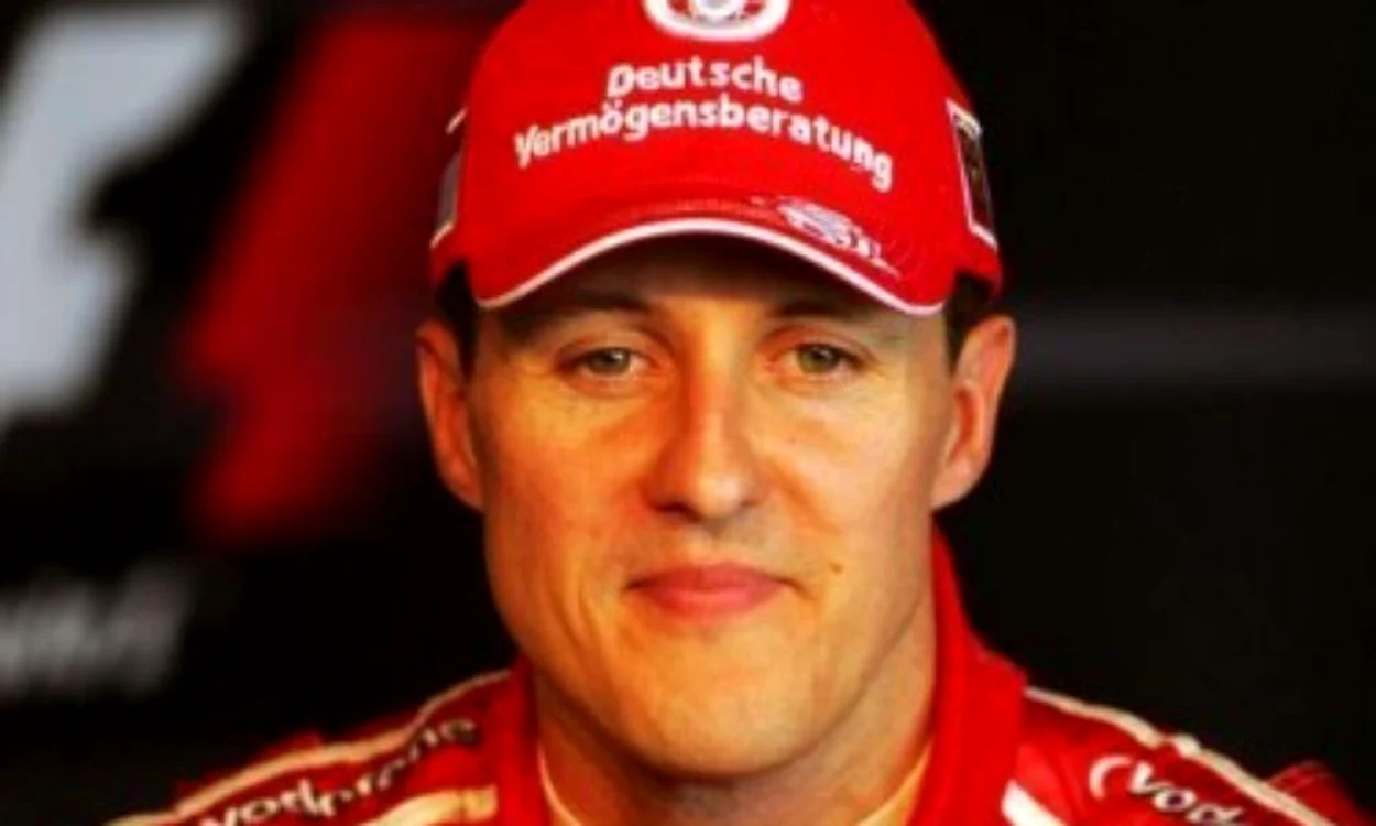 
    Michael Schumacher a suferit un traumatism crania, în anul 2013, care l-a adus într-o stare vegetativă Foto:Getty   