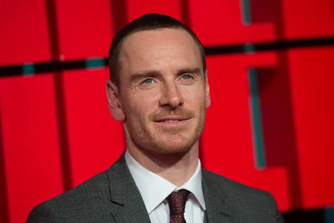penisul michael fassbender