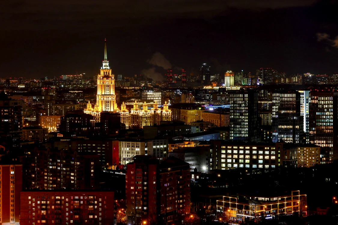 Turismul din Rusia s-a prăbușit, Foto: Prfofimedia