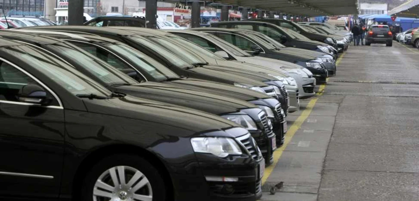 Semnele care trădează o mașină second-hand cu probleme/ sursa foto: Arhiva