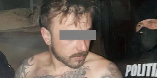 ultraj bilca. FOTO IPJ Suceava