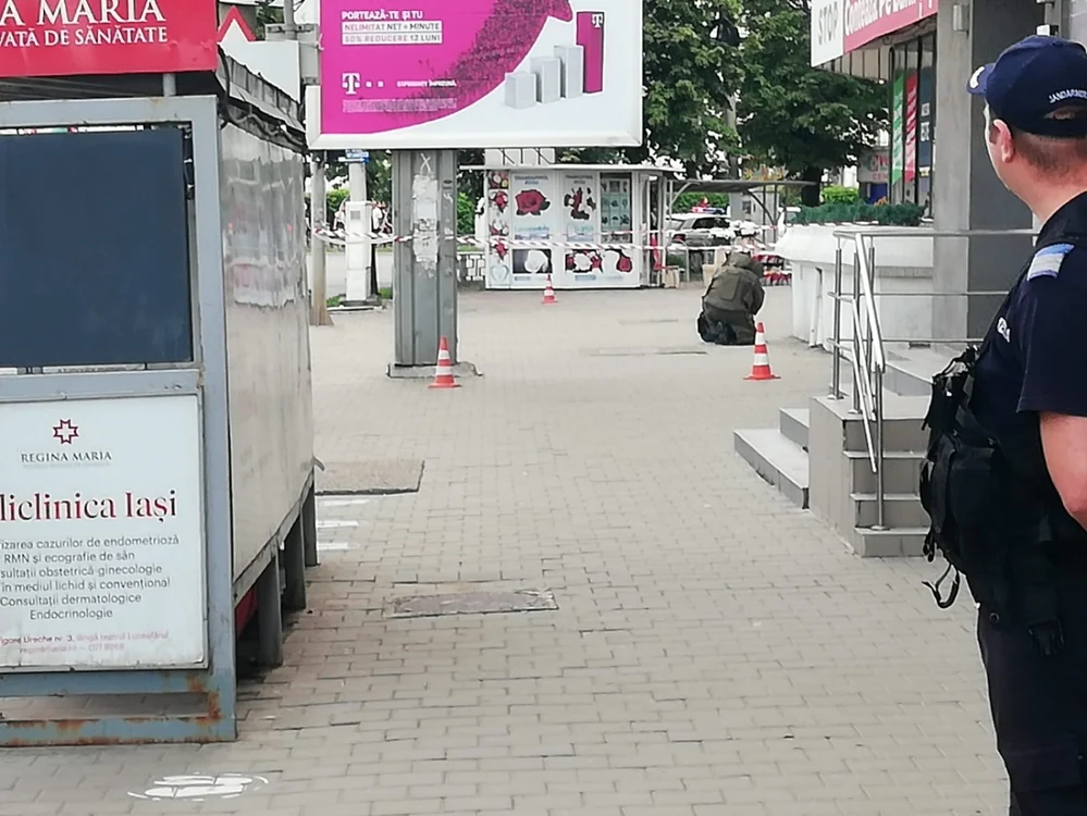 FOTO: aloiasi.ro