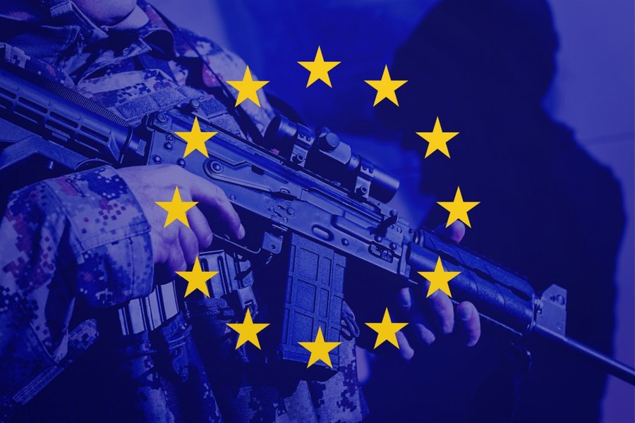 Europa se pregătește de apărare fără SUA. Planul de 800 de miliarde presupune investiții în tehnologii militare de nouă generație