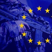 Armata europeana Europa Uniunea Europeana soldati FOTO Shutterstock