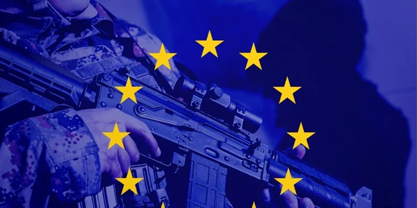 Armata europeana Europa Uniunea Europeana soldati FOTO Shutterstock