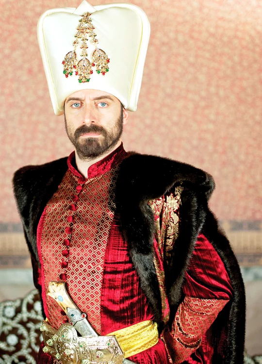 Urmăreşte luni la 20.00 pe Kanal D (foto: Kanal D)