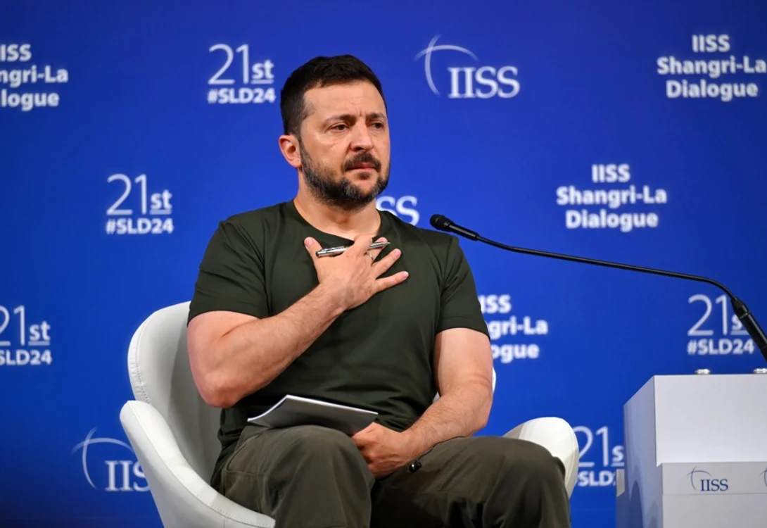 FOTO EPA-EFE