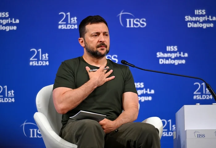 FOTO EPA-EFE