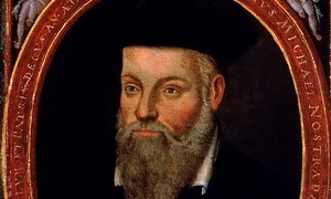 Nostradamus, cel mai cunoscut prezicător din istorie, a prevestit apariția Anticristului în Orientul Apropiat jpeg