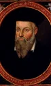 Nostradamus, cel mai cunoscut prezicător din istorie, a prevestit apariția Anticristului în Orientul Apropiat jpeg