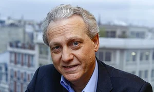 "Nu trebuie să fim postul TV al părinţilor şi bunicilor"   interviu cu Yves BIGOT jpeg