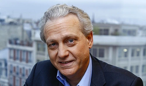"Nu trebuie să fim postul TV al părinţilor şi bunicilor" interviu cu Yves BIGOT jpeg