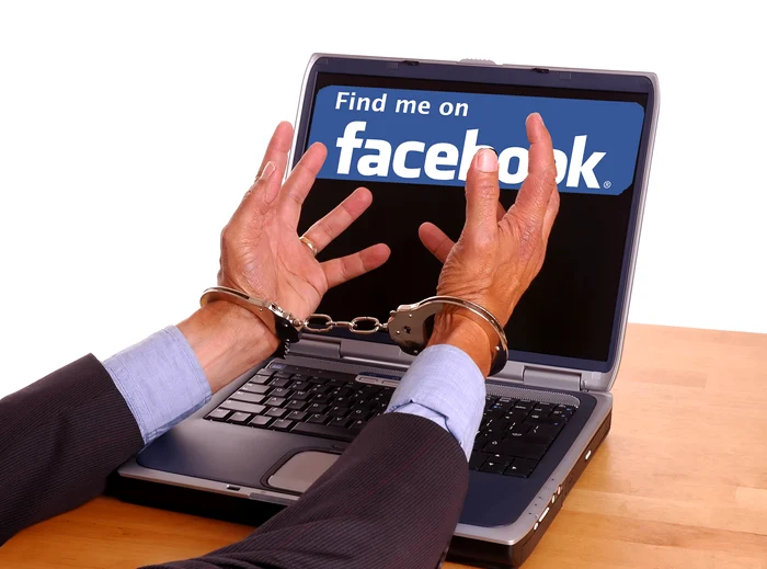 
    Culmea, hoţul şi-a verificat contul Facebook chiar la "locul faptei"  