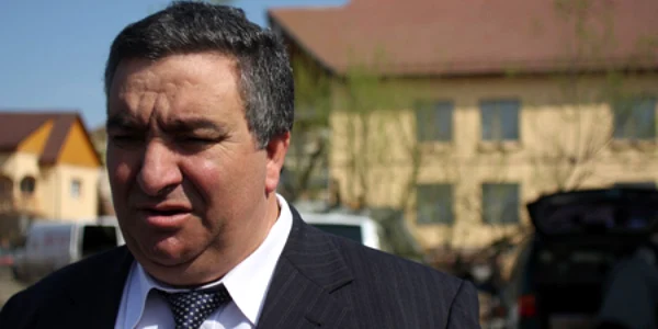 Florin Cioaba