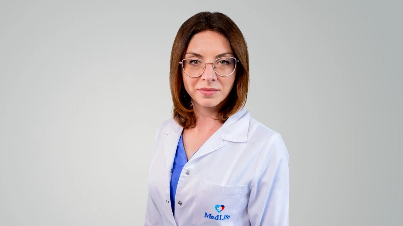 Dr  Libenciuc, MedLife jpeg