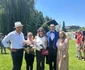 Creatoarea de modă este recunoscătoare pentru tot ceea ce a trăit în toți acești ani de școală alături de fiul ei