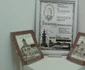 expozitie de gravura dedicata lui eminescu la cluj foto