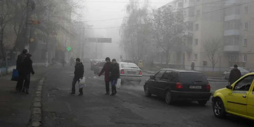De Revelion vremea va fi rece în Neamţ
